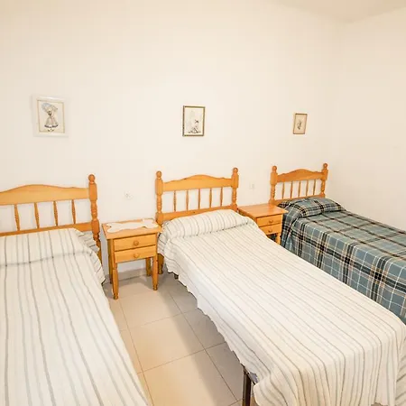 Apartamento Geranis