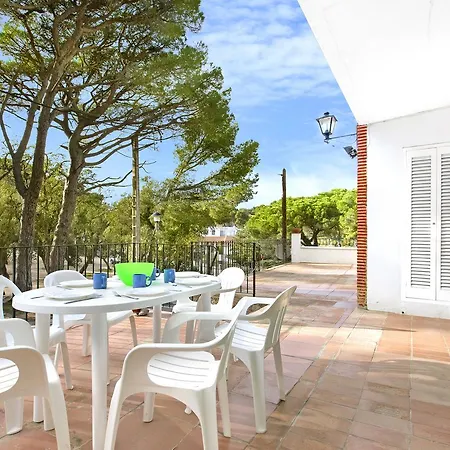 Geranis Apartamento