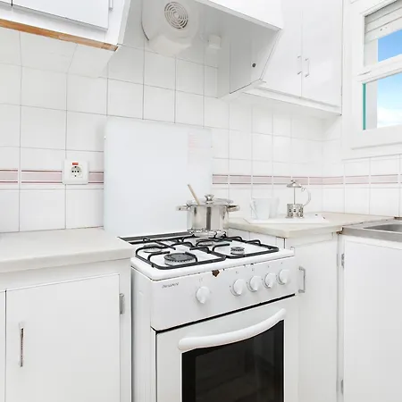 Apartment Geranis Llafranc