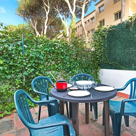 Apartment Geranis