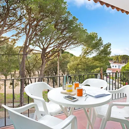 Geranis Apartamento *