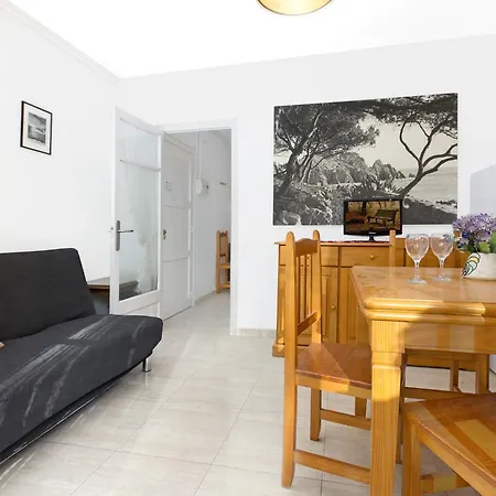 Apartment Geranis