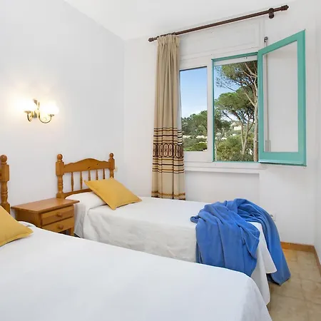 Geranis Apartamento *