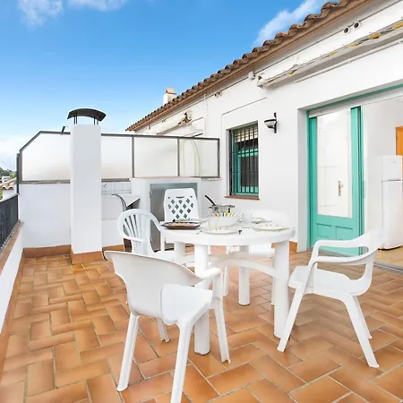 Geranis Apartment Llafranc