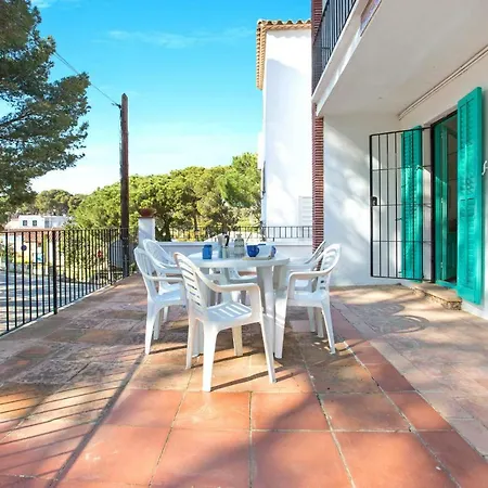 Apartment Geranis